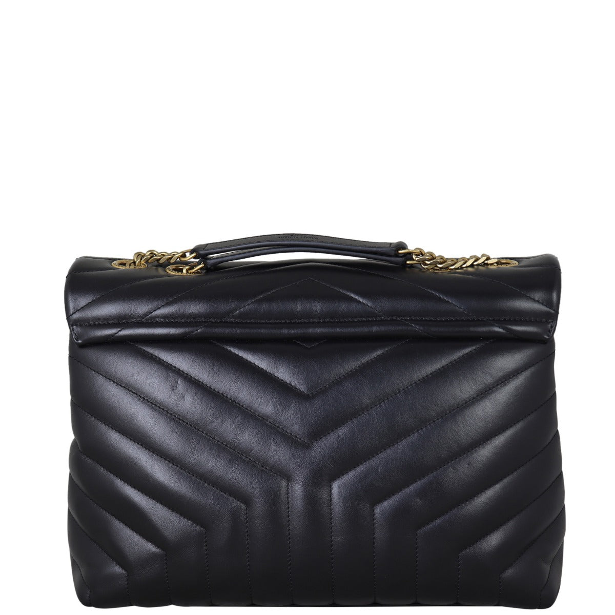 Saint Laurent Loulou Medium