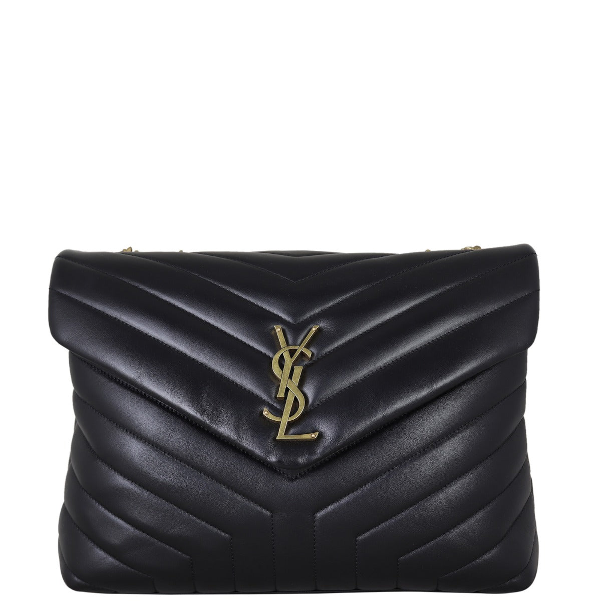 Saint Laurent Loulou Medium