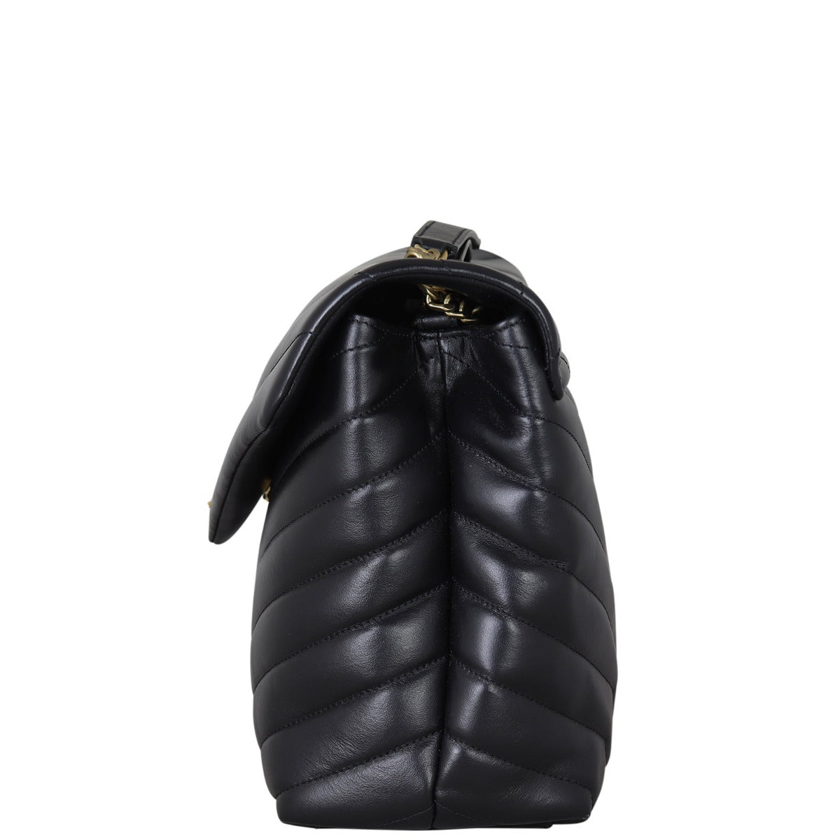 Saint Laurent Loulou Medium