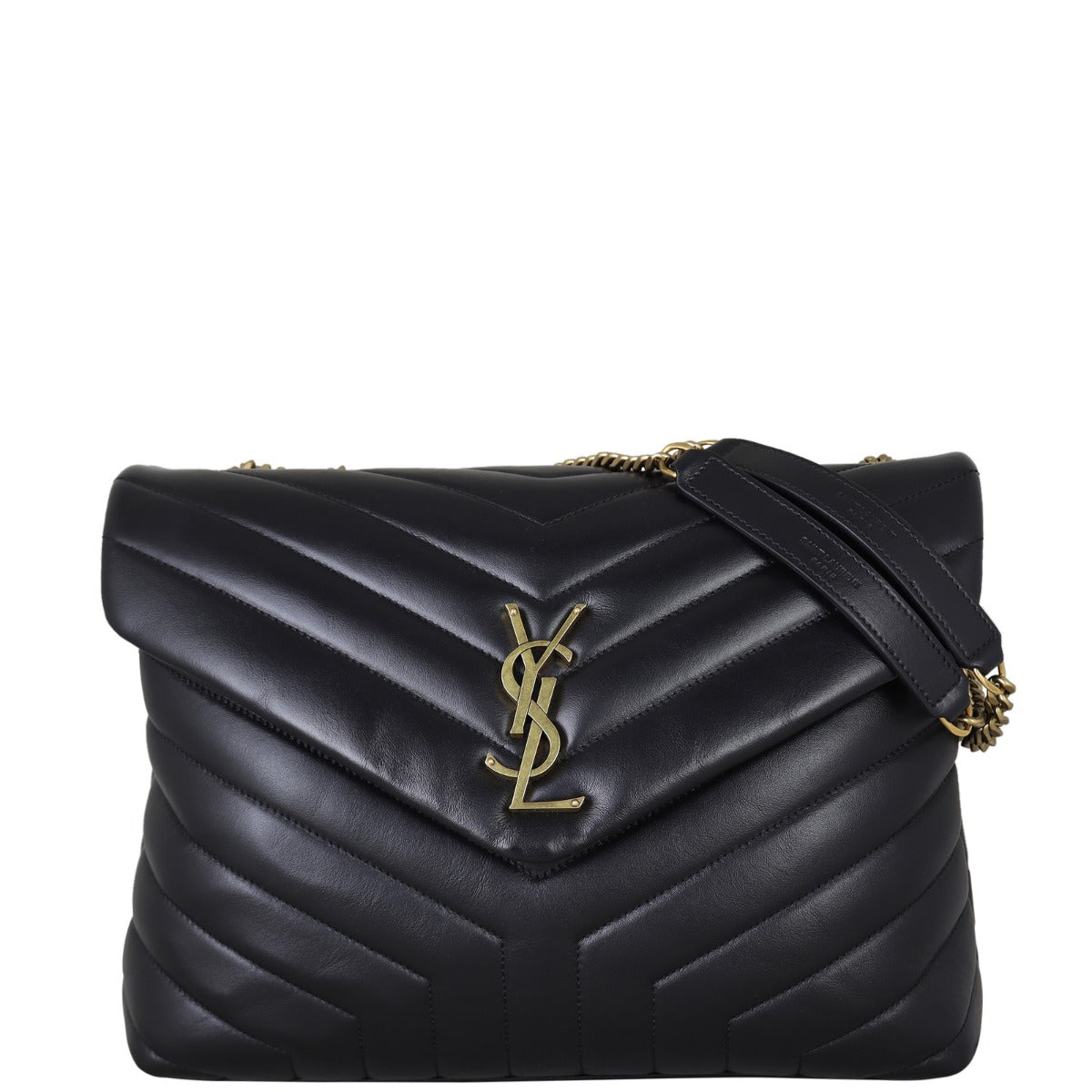 Saint Laurent Loulou Medium