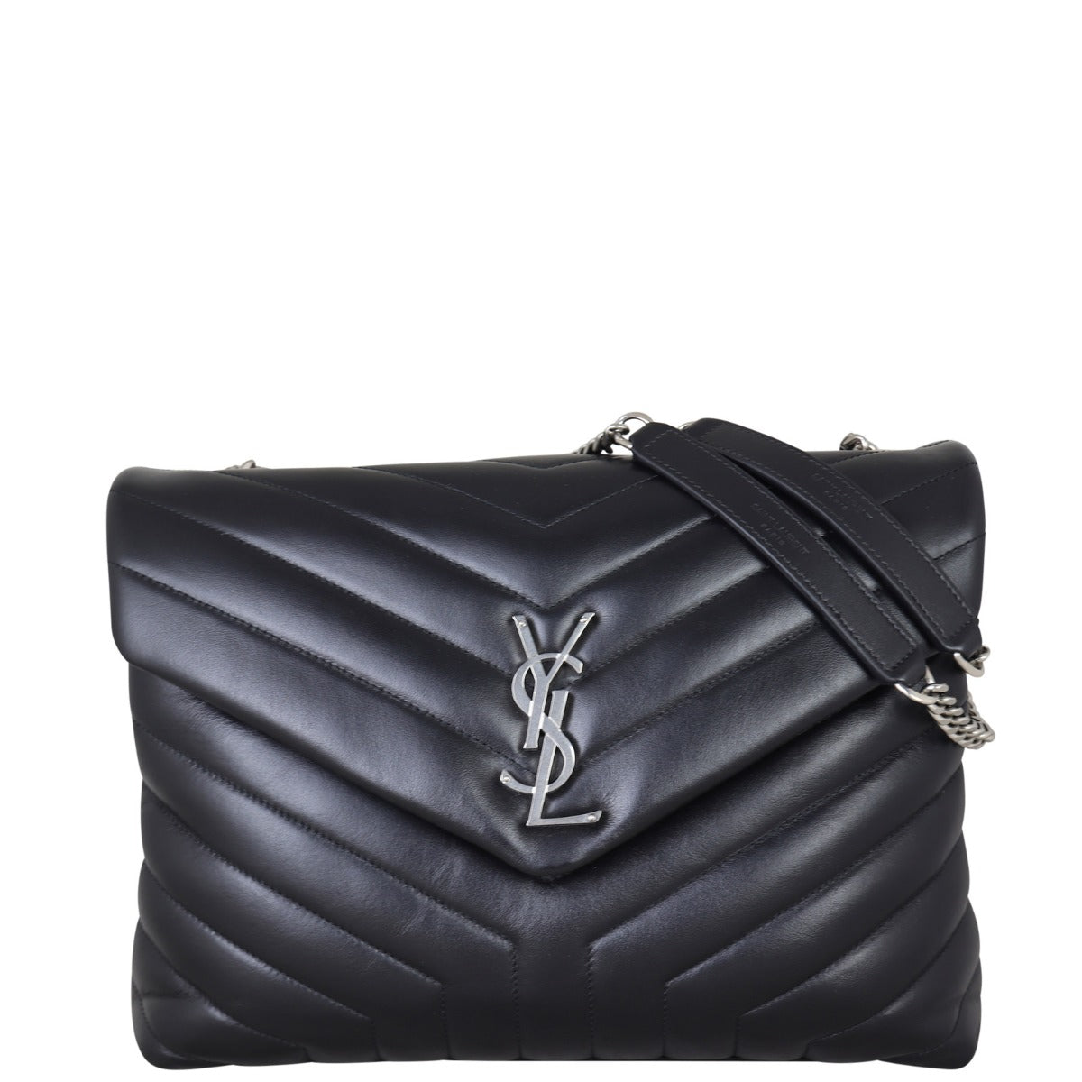 Saint Laurent Loulou Medium