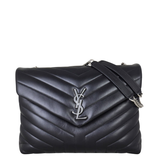 Saint Laurent Loulou Medium