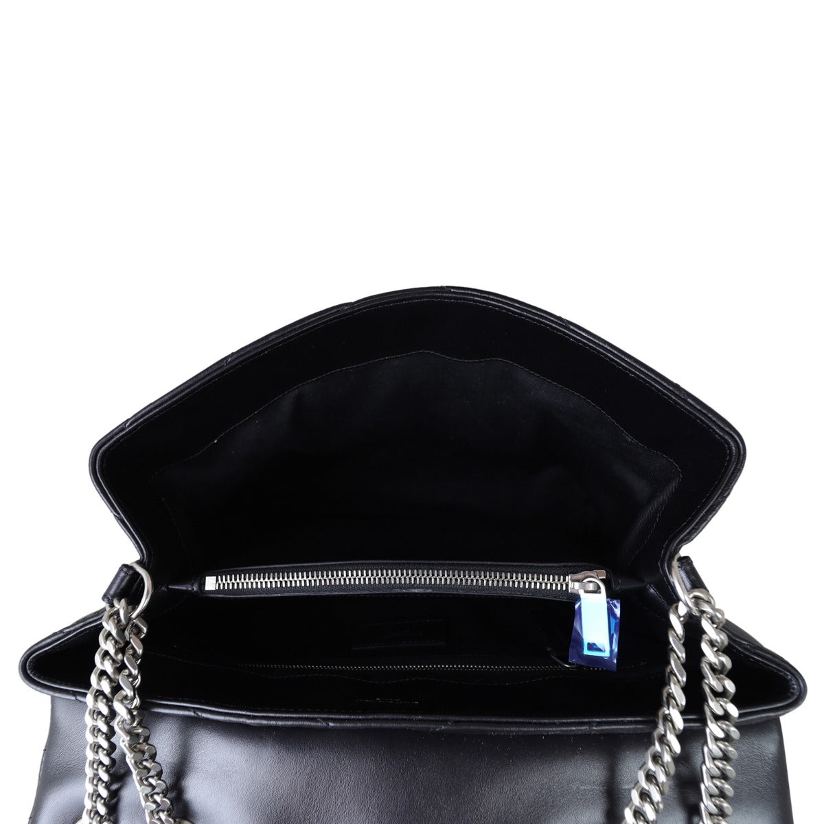 Saint Laurent Loulou Medium