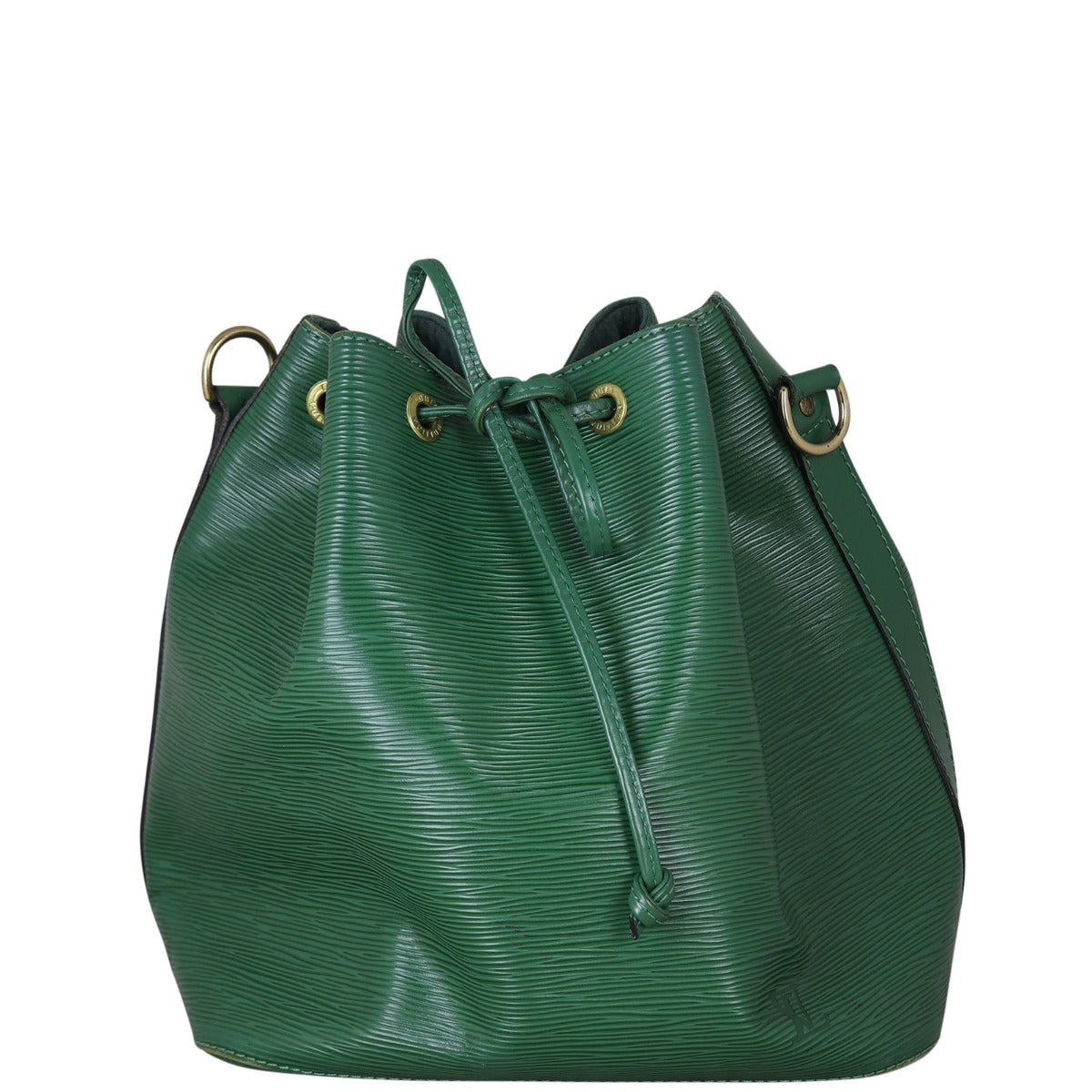 Louis Vuitton Petit Noe Epi