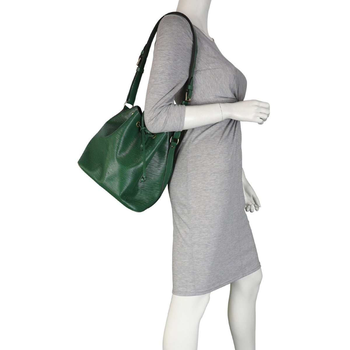 Louis Vuitton Petit Noe Epi