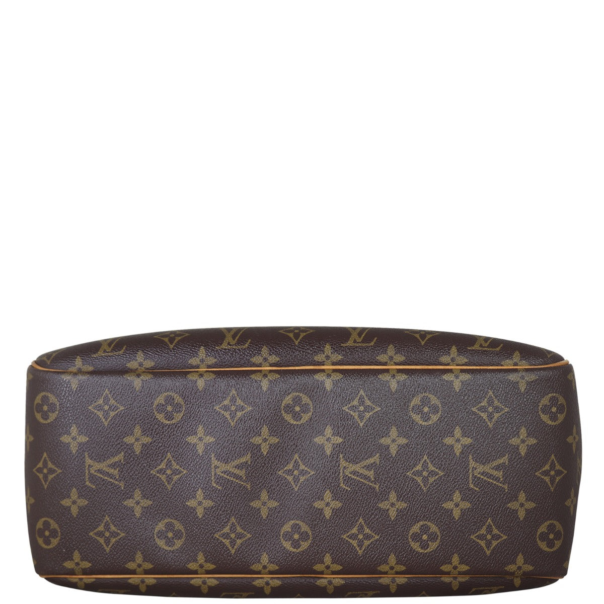 Louis Vuitton Deauville Bowling Vanity Monogram