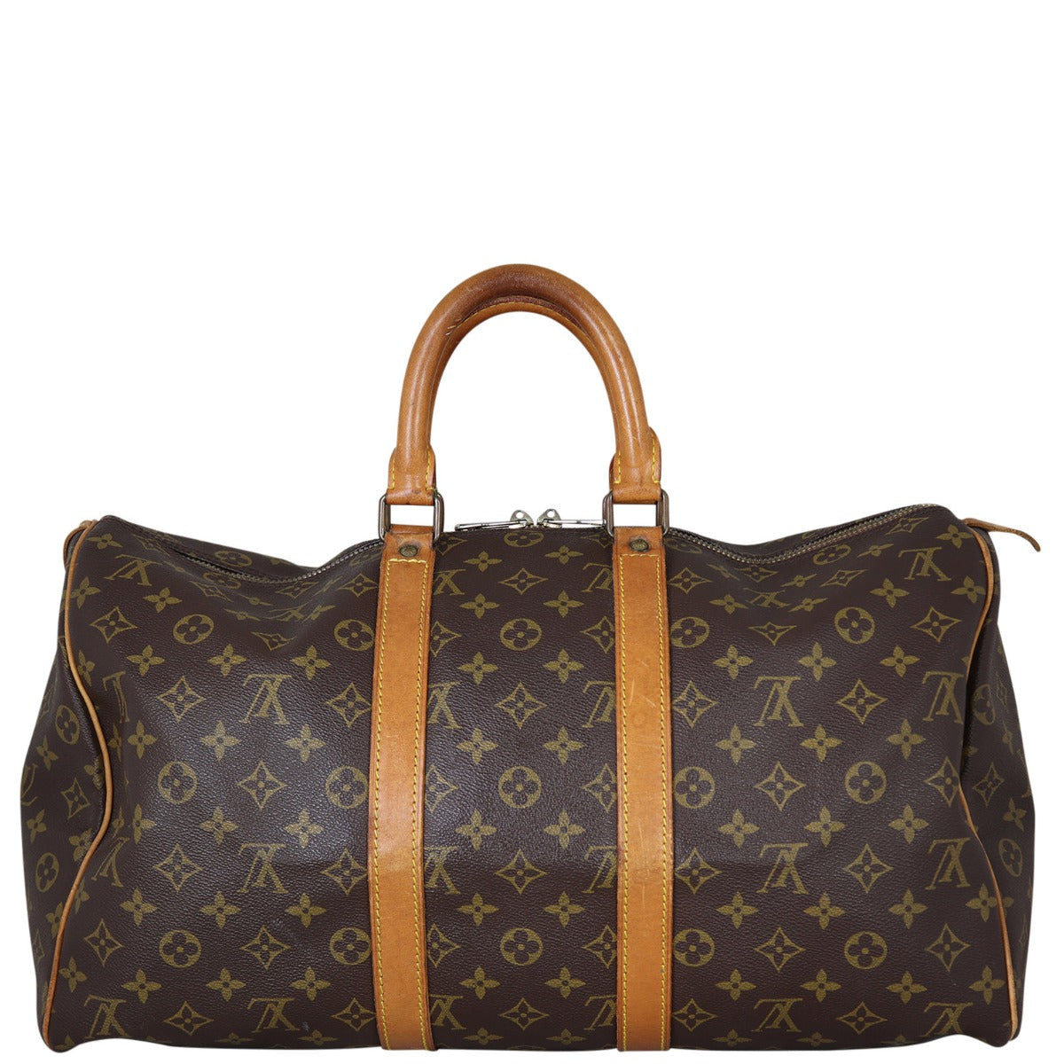 Louis Vuitton Keepall 45 Monogram