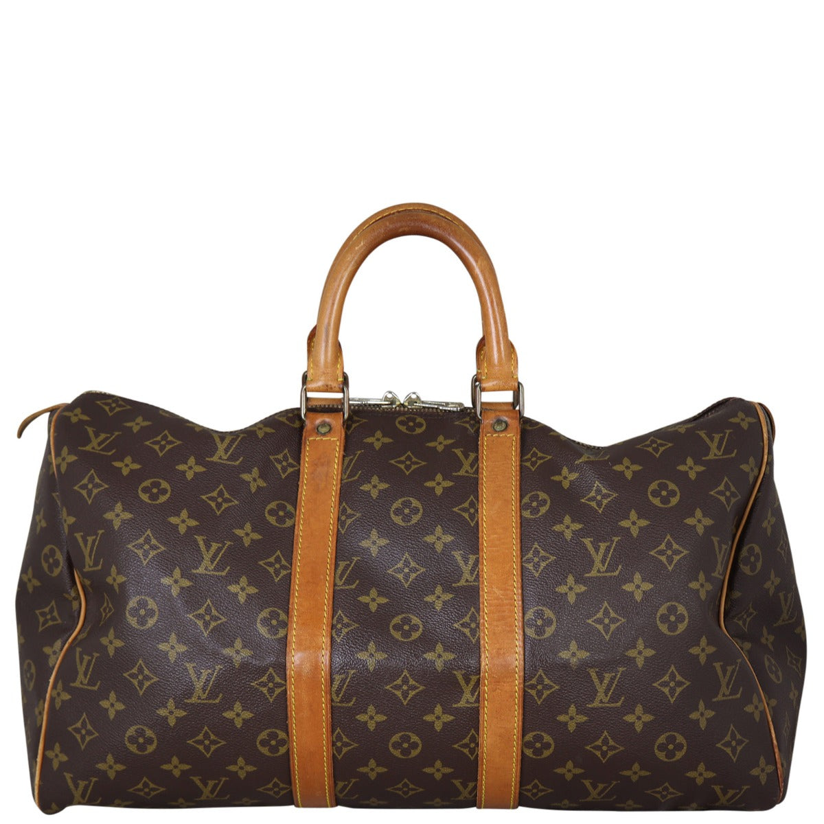 Louis Vuitton Keepall 45 Monogram