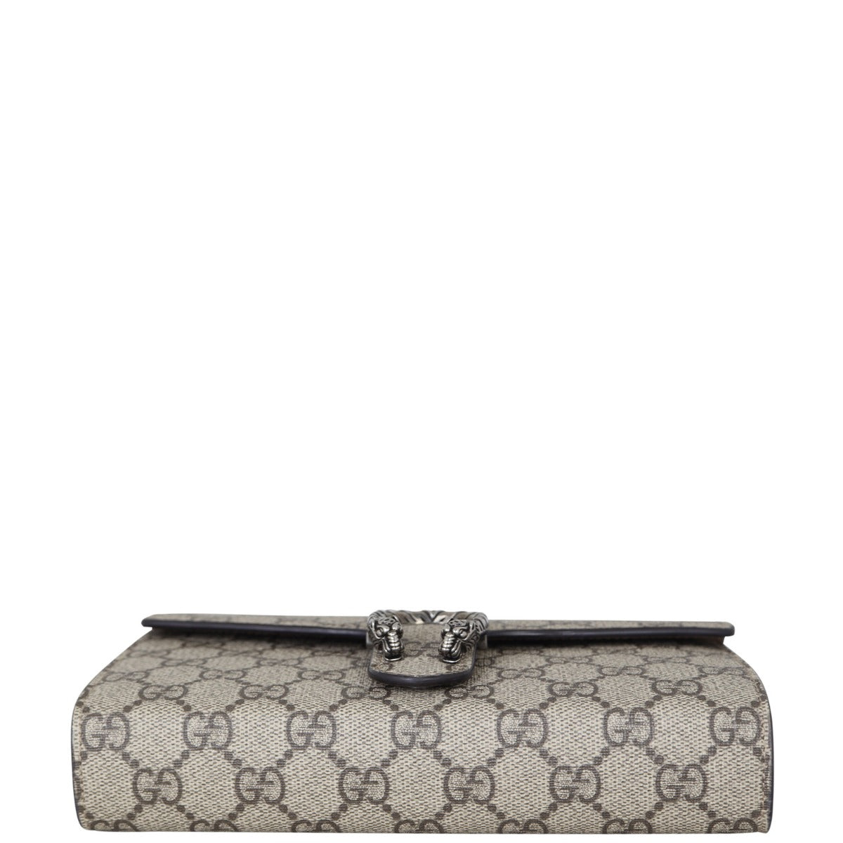 Gucci Dionysus GG Supreme Chain Wallet