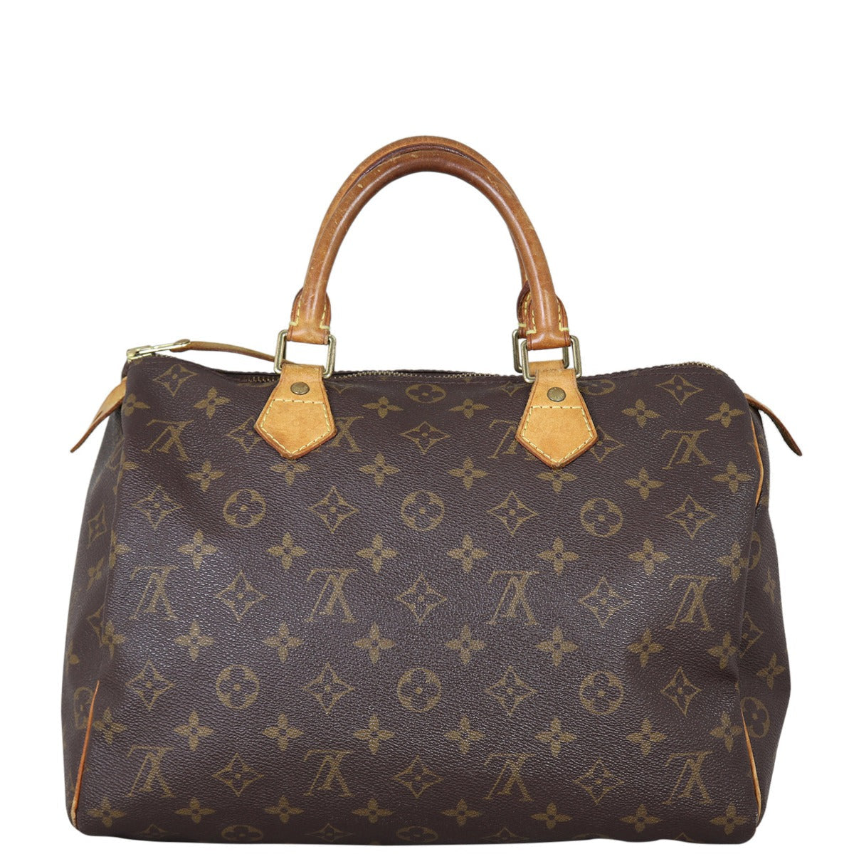 Louis Vuitton Speedy 30 Monogram