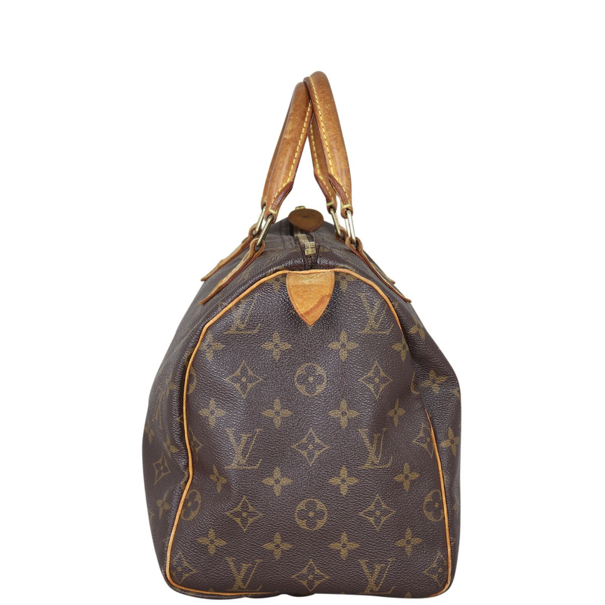 Louis Vuitton Speedy 30 Monogram