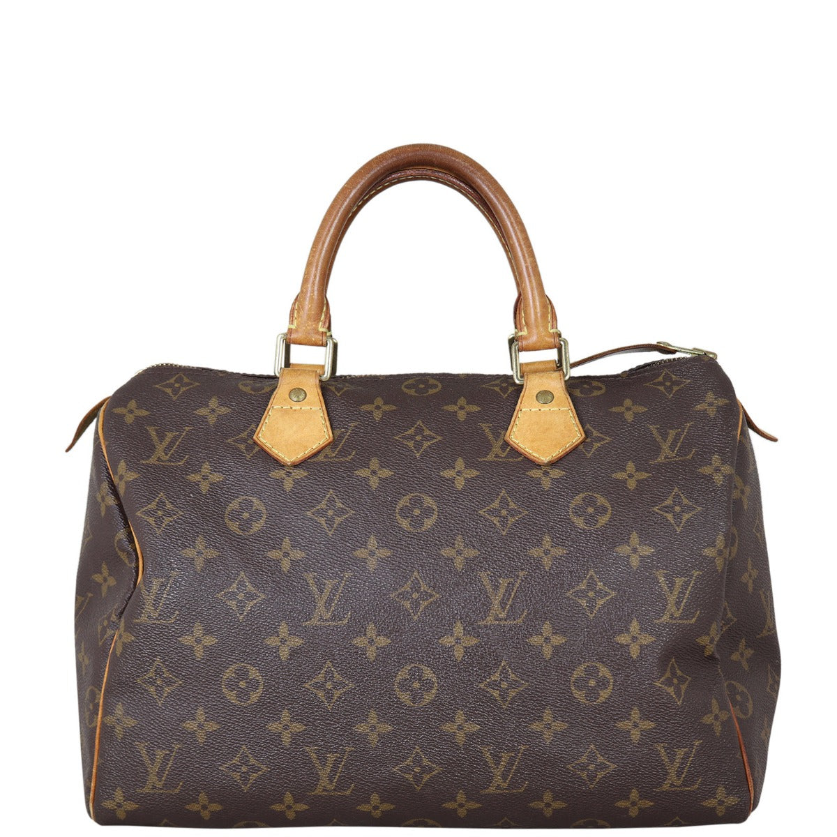 Louis Vuitton Speedy 30 Monogram