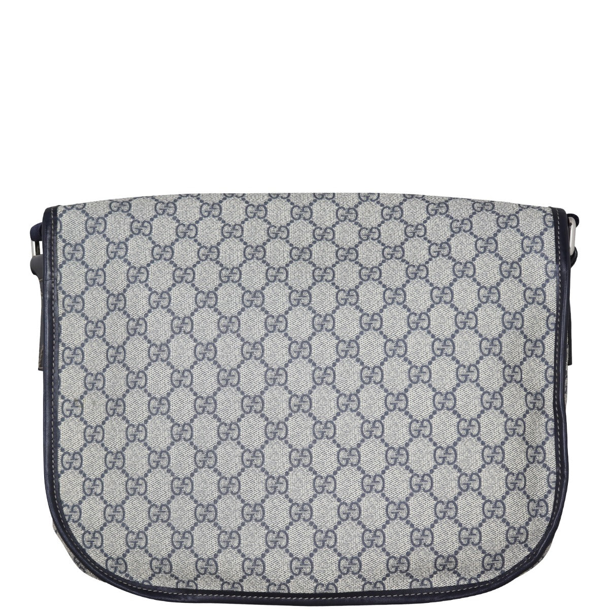 Gucci GG Supreme Messenger Bag