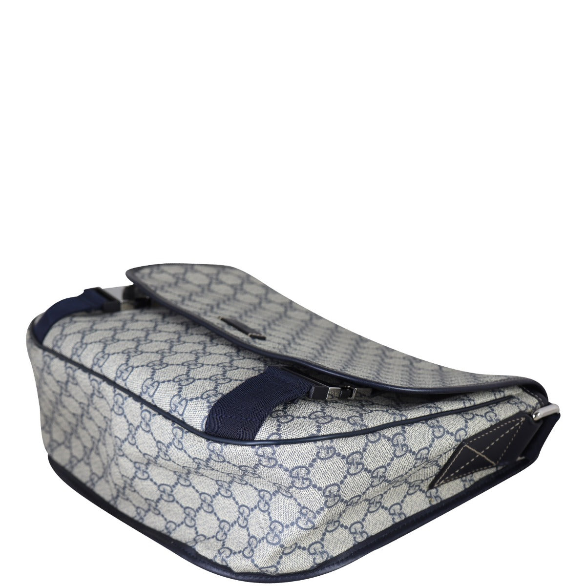Gucci GG Supreme Messenger Bag