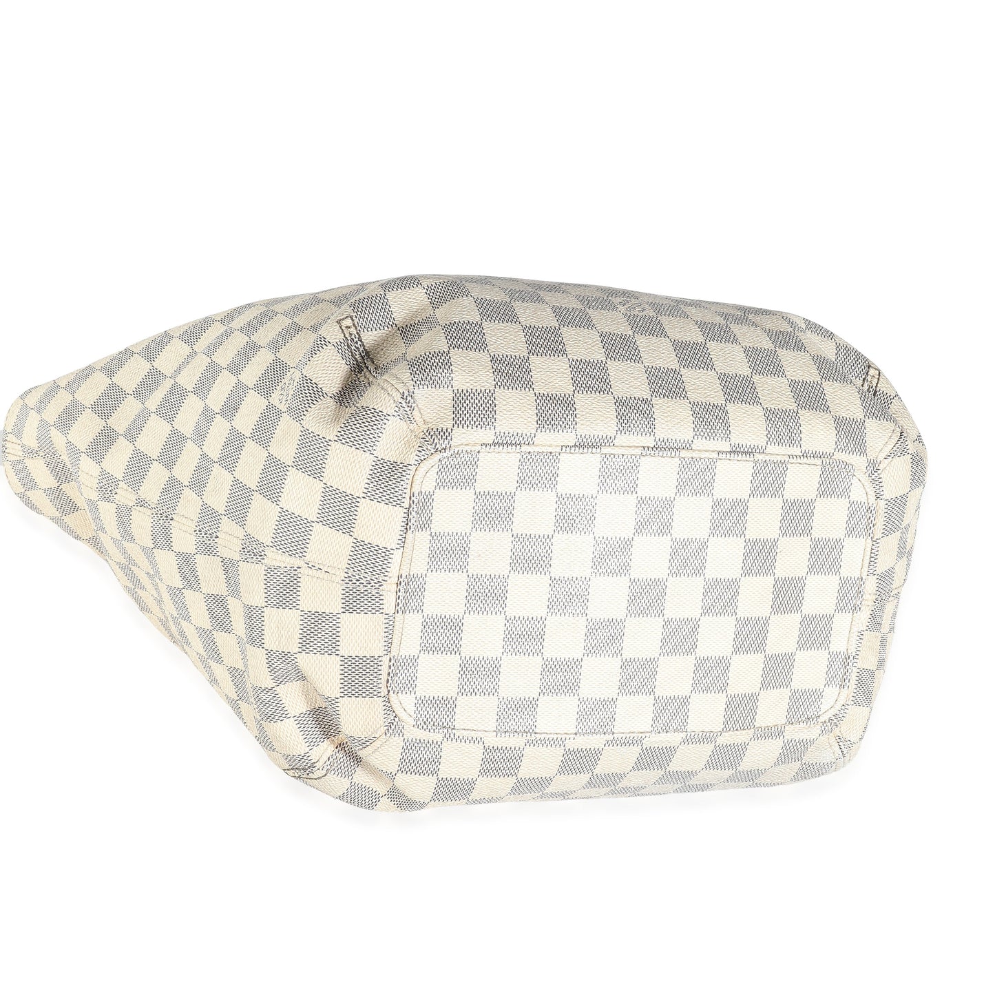 Louis Vuitton Damier Azur Canvas Sarina PM