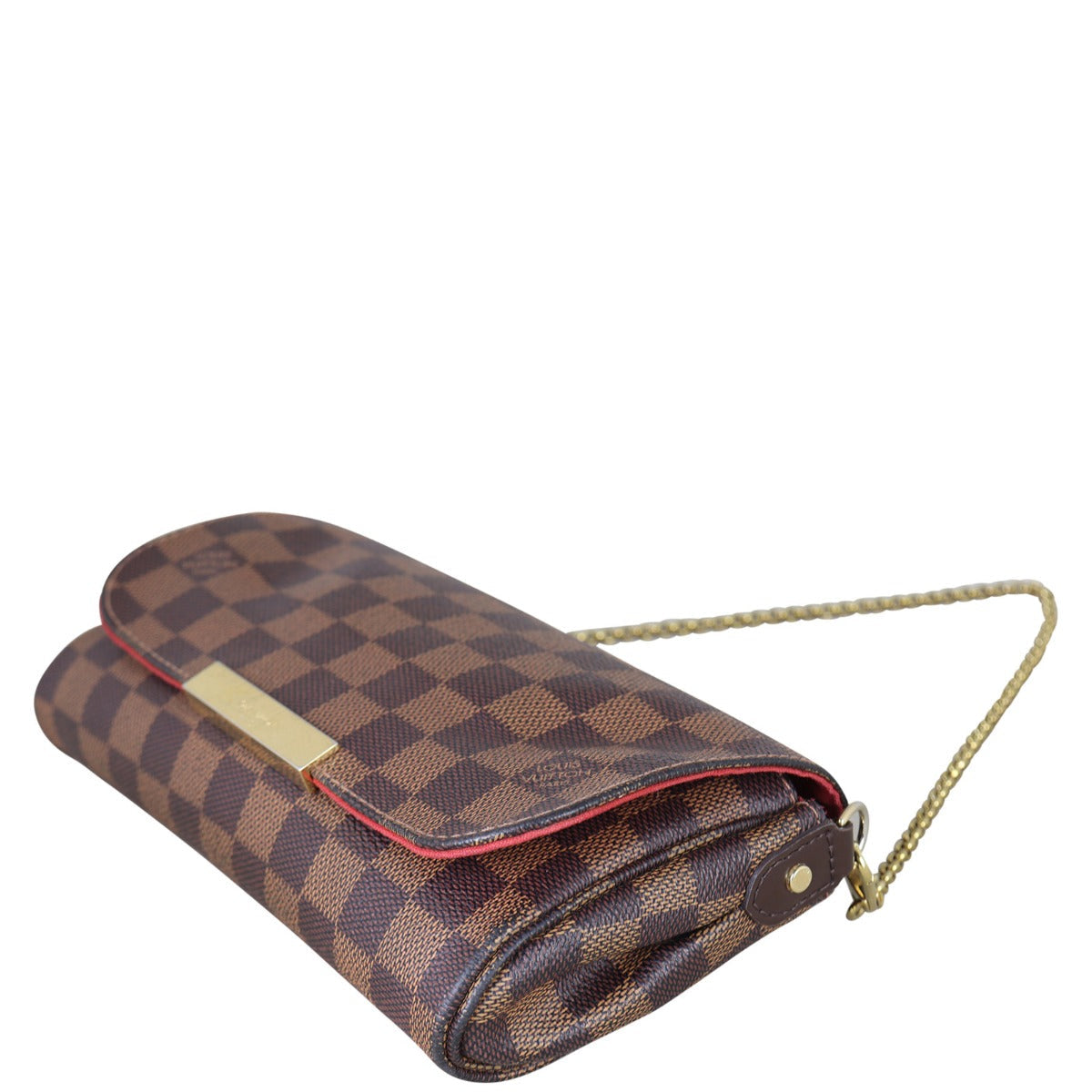 Louis Vuitton Favorite PM Damier Ebene