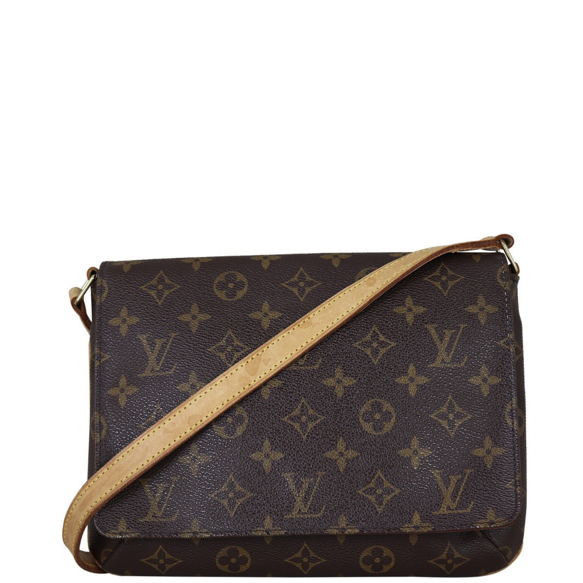 Louis Vuitton Musette Tango Monogram