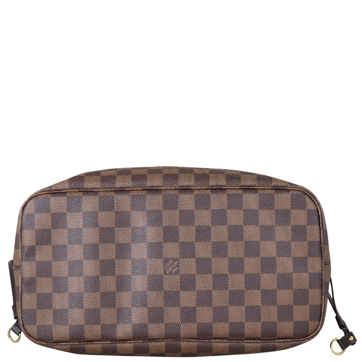 Louis Vuitton Neverfull MM Damier Ebene