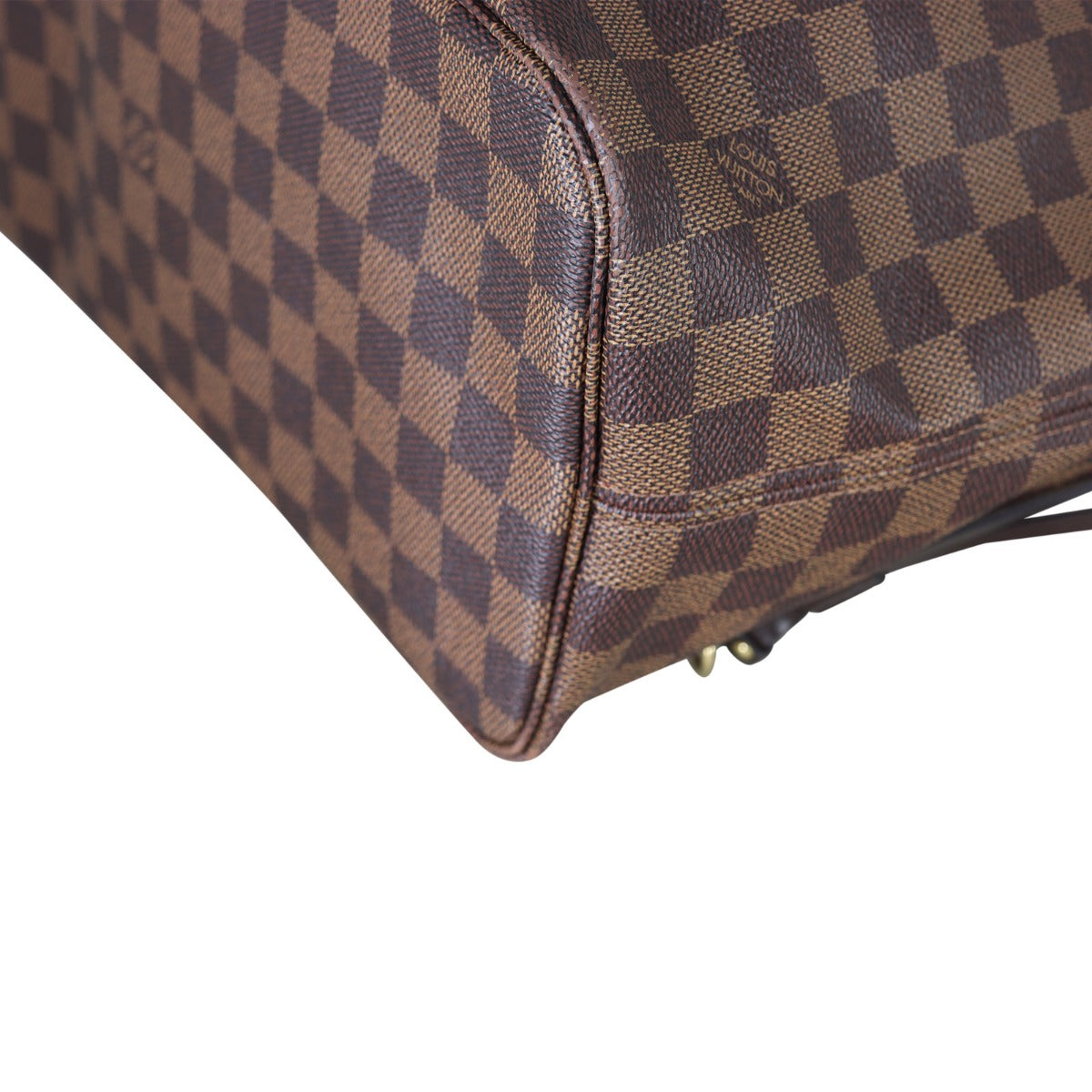 Louis Vuitton Neverfull MM Damier Ebene