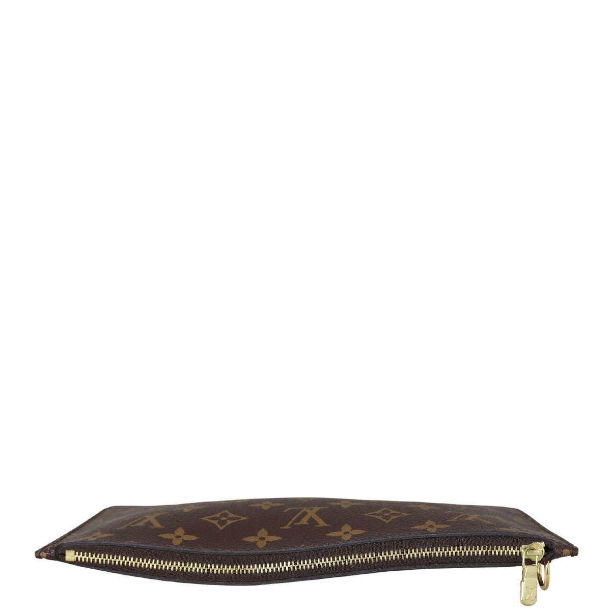Louis Vuitton Neverfull Pochette Monogram