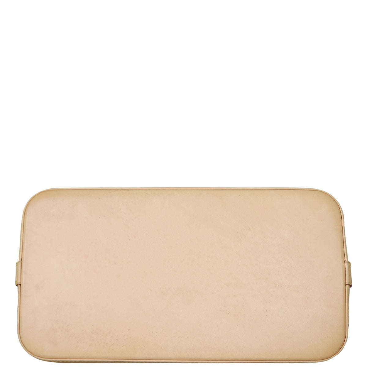Louis Vuitton Alma PM Monogram | Gold K