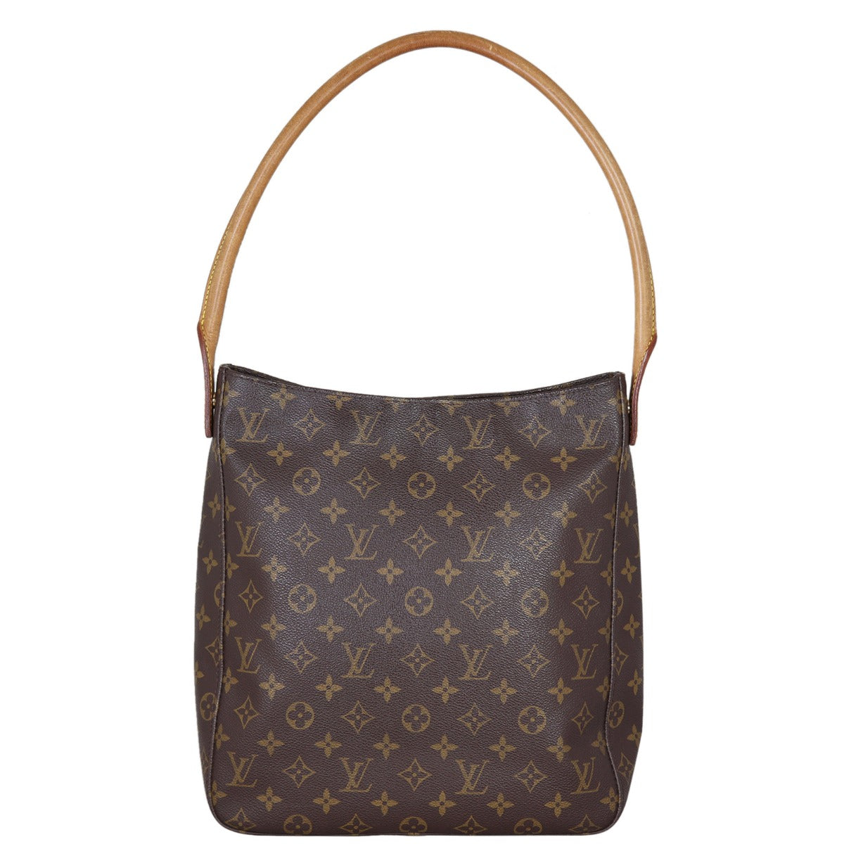 Louis Vuitton Looping GM Monogram