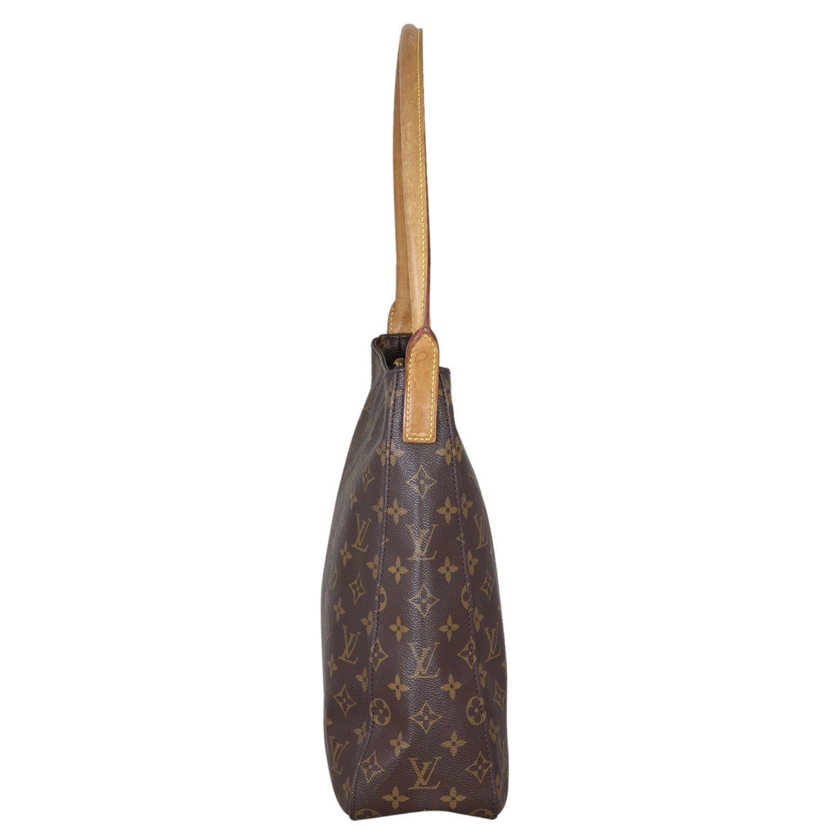 Louis Vuitton Looping GM Monogram