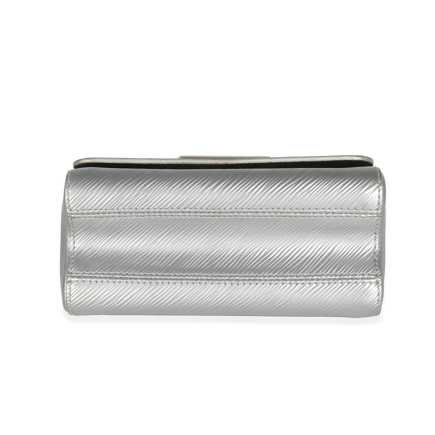 Louis Vuitton Sier Epi Twist PM