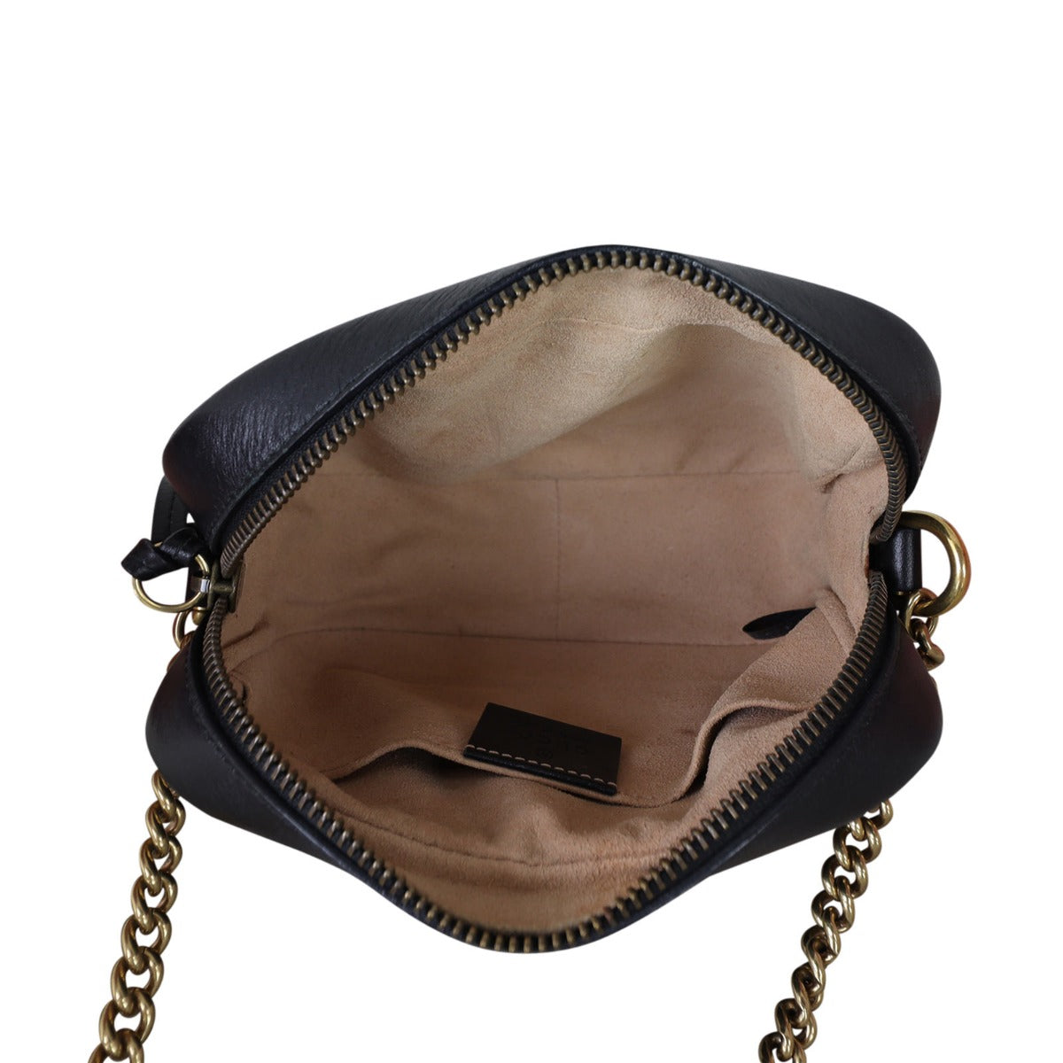 Gucci GG Marmont Mini Camera Bag