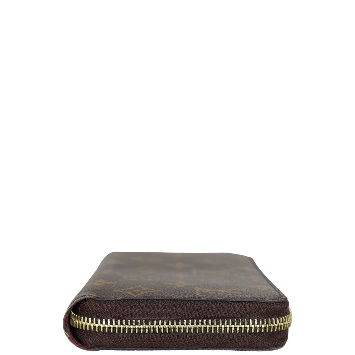 Louis Vuitton Zippy Wallet Monogram