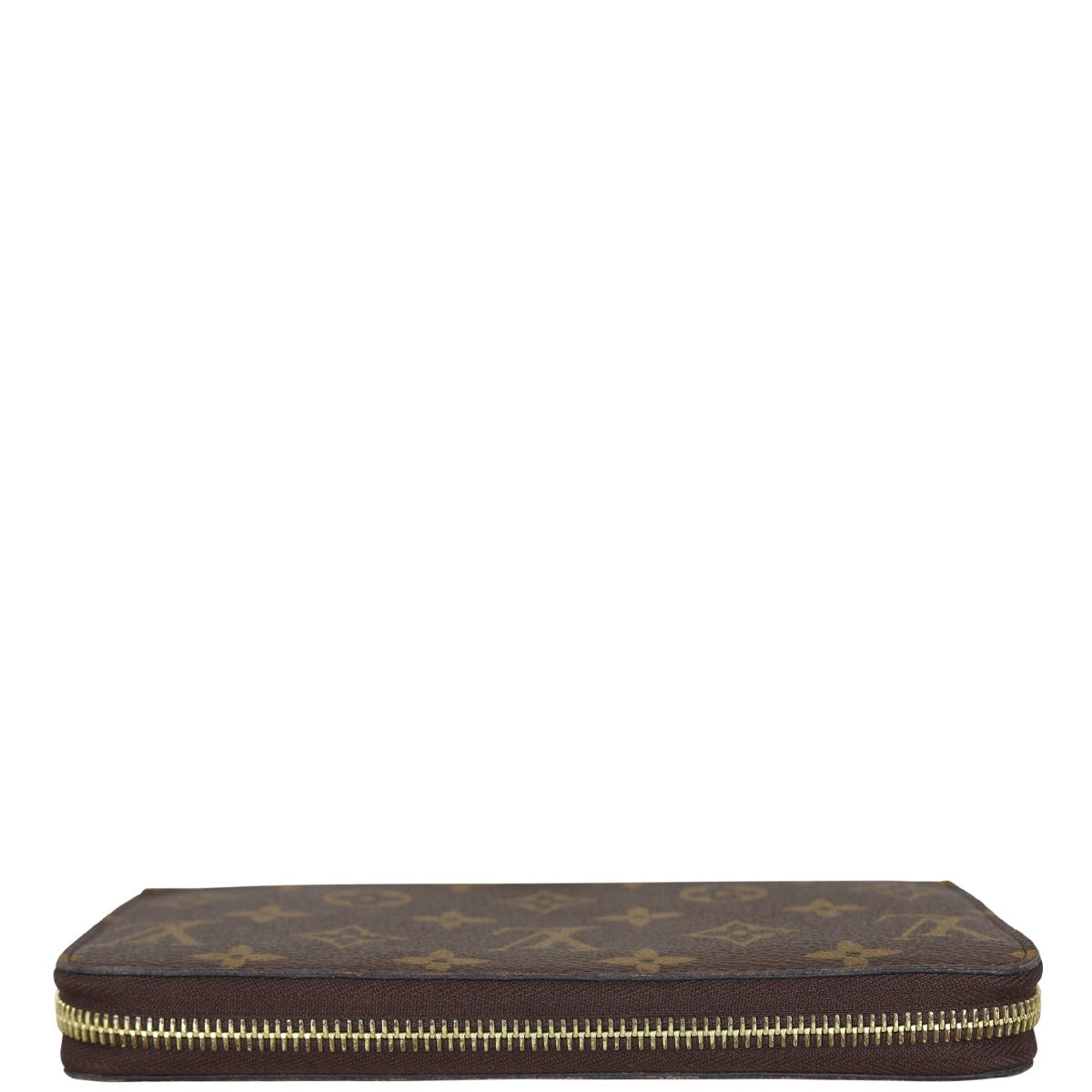 Louis Vuitton Zippy Wallet Monogram