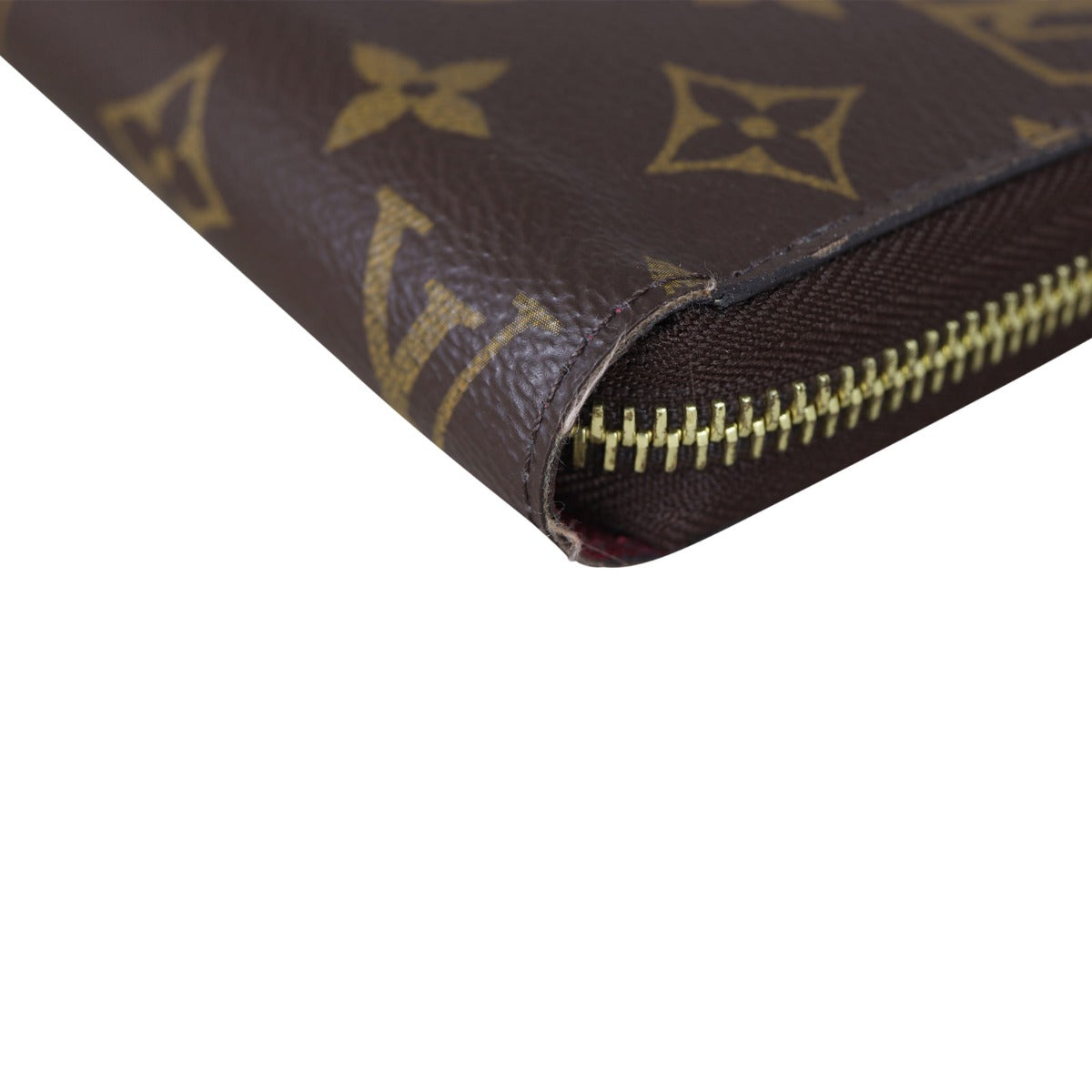 Louis Vuitton Zippy Wallet Monogram