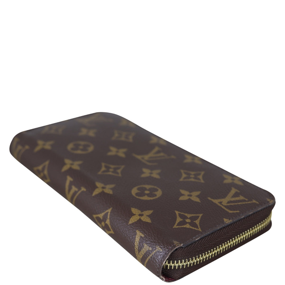 Louis Vuitton Zippy Wallet Monogram
