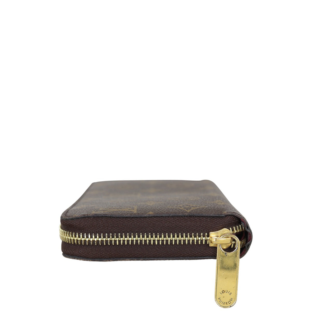 Louis Vuitton Zippy Wallet Monogram