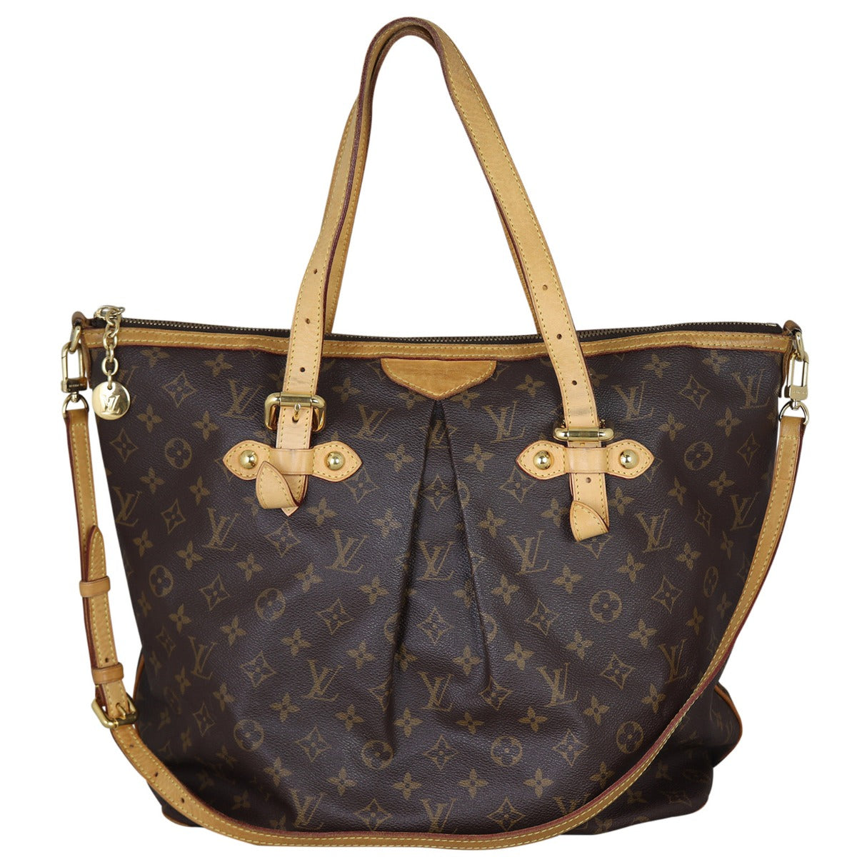 Louis Vuitton Palermo GM Monogram