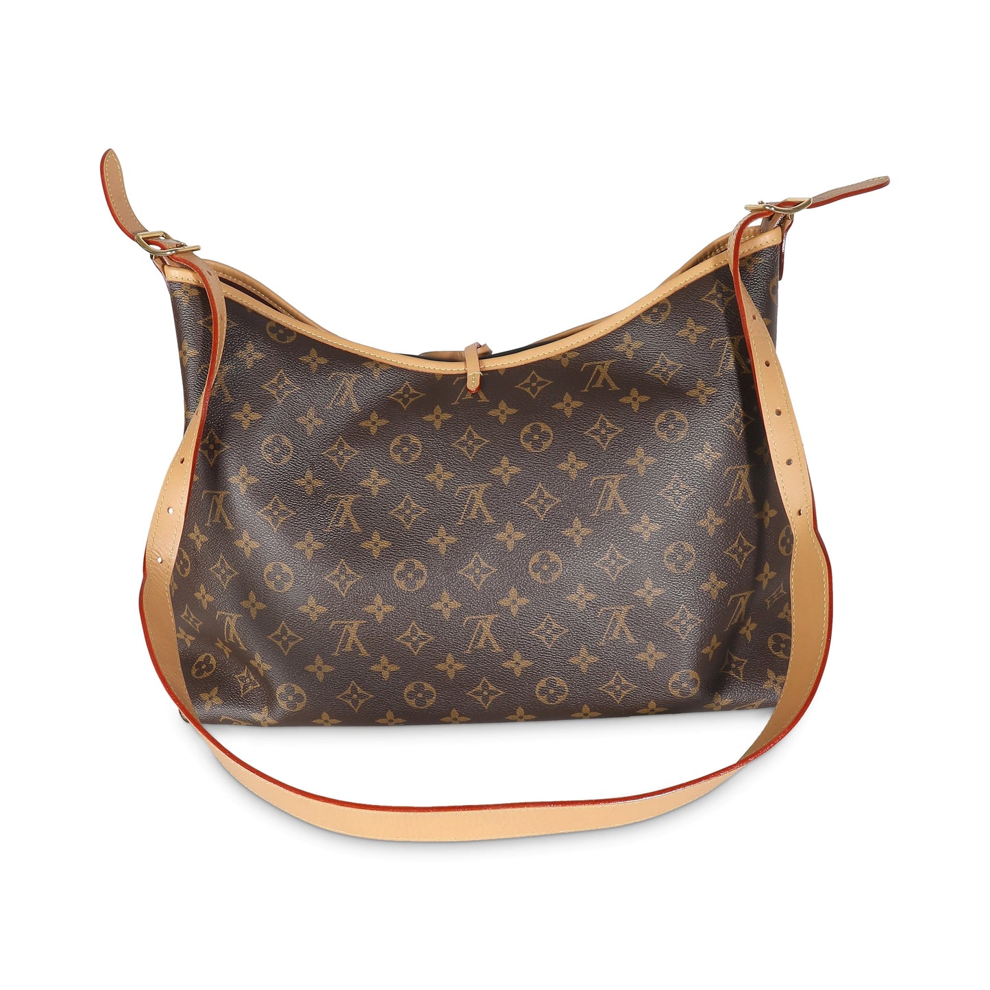 Louis Vuitton Monogram Canvas Carryall MM