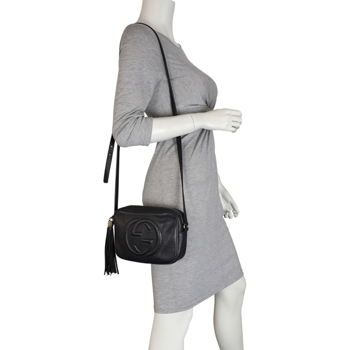 Gucci Soho Disco Small