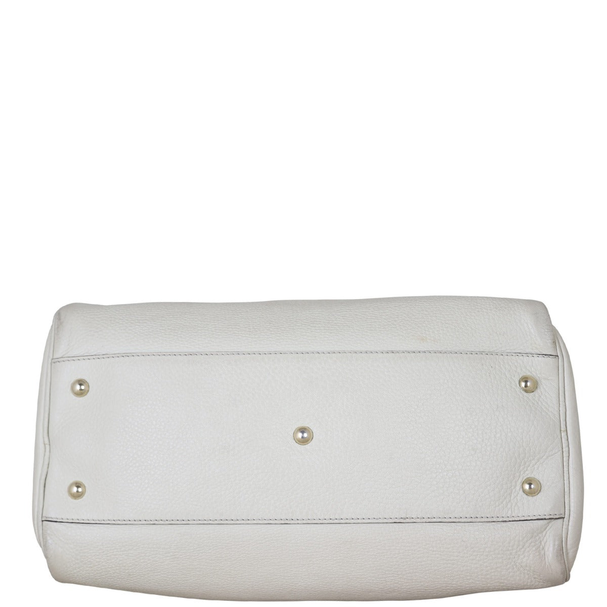 Gucci Bamboo Boston Bag