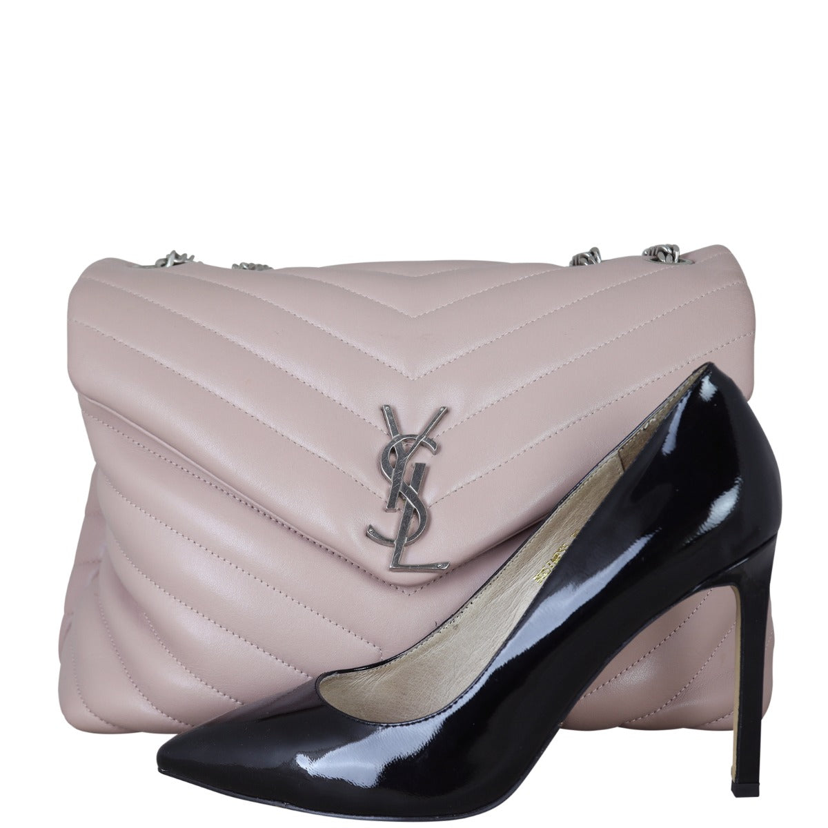Saint Laurent Loulou Medium