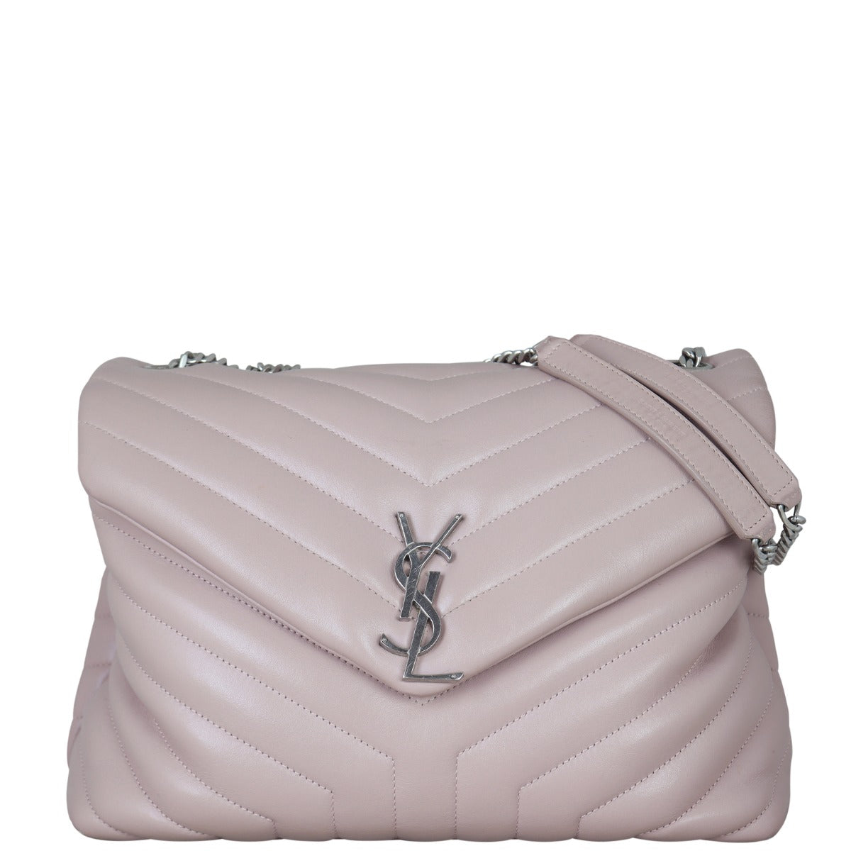 Saint Laurent Loulou Medium