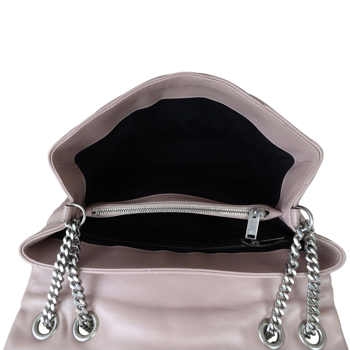Saint Laurent Loulou Medium