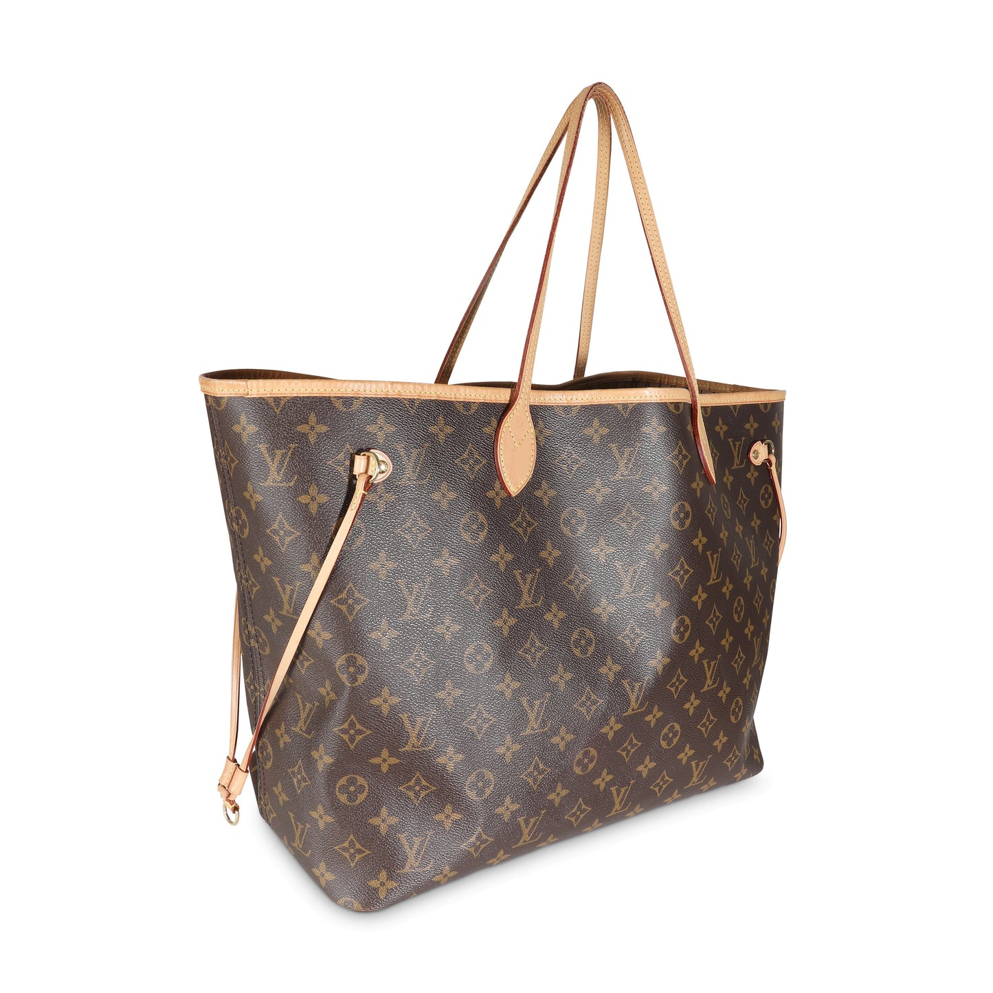 Louis Vuitton Monogram Canvas Neverfull GM
