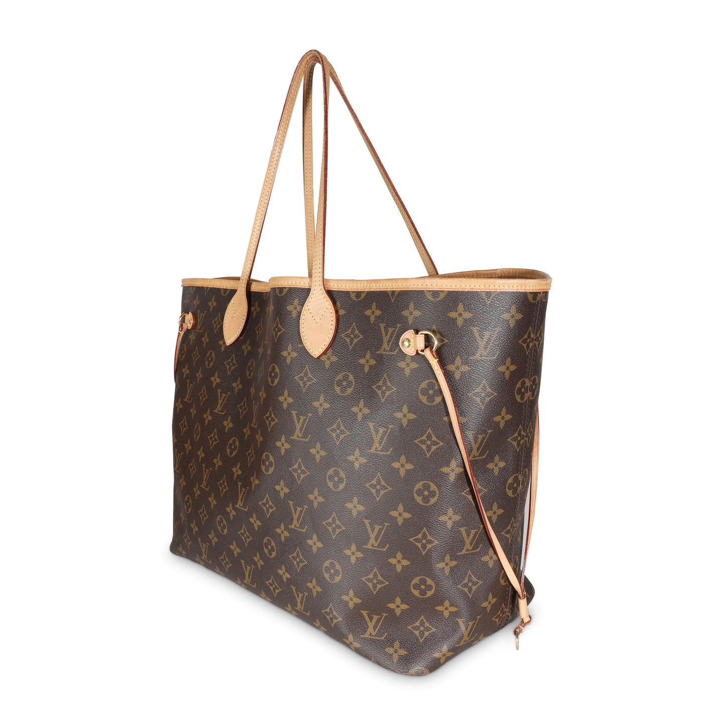 Louis Vuitton Monogram Canvas Neverfull GM