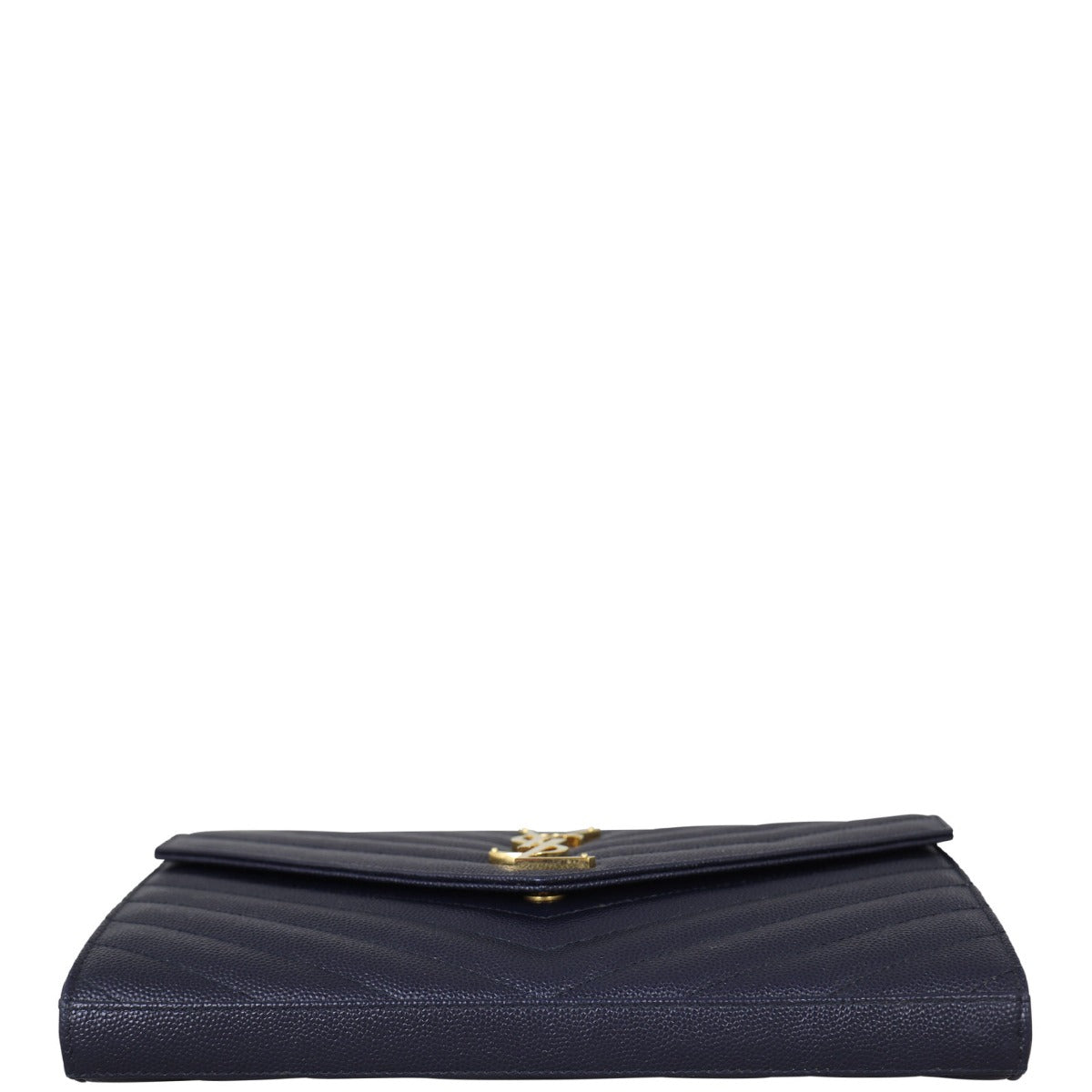 Saint Laurent Cassandre Chain Wallet
