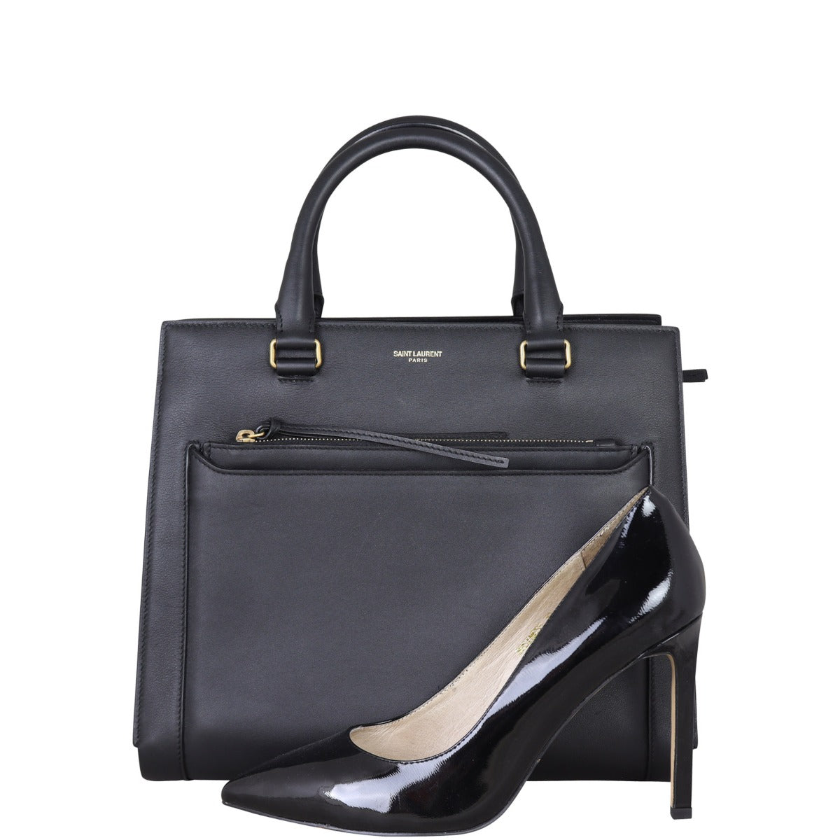 Saint Laurent Eastside Tote Medium