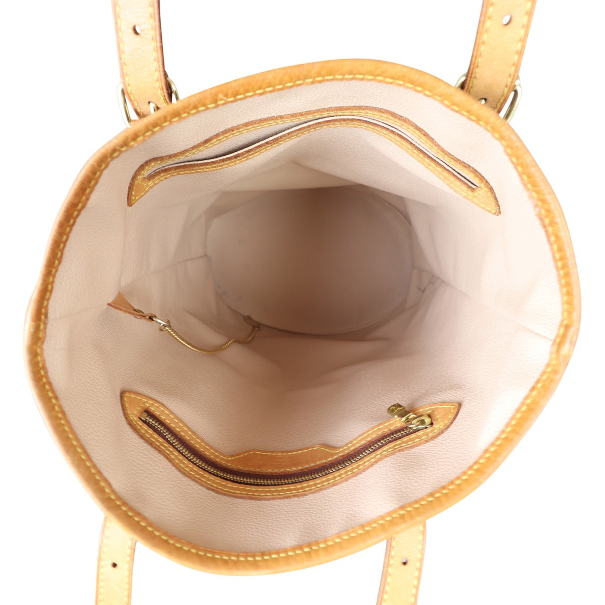 Louis Vuitton Bucket GM Monogram