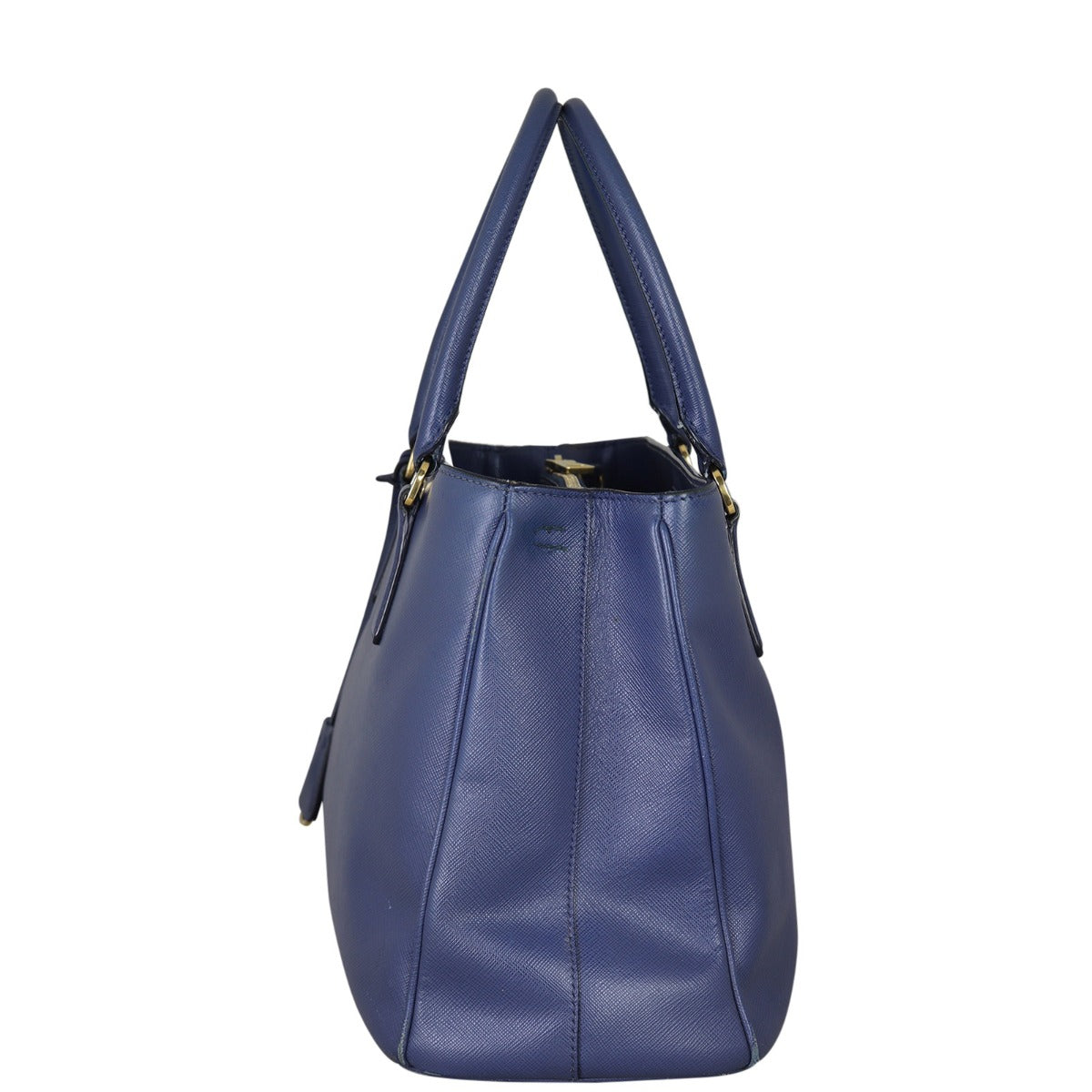 Prada Saffiano Galleria Lux Tote Medium