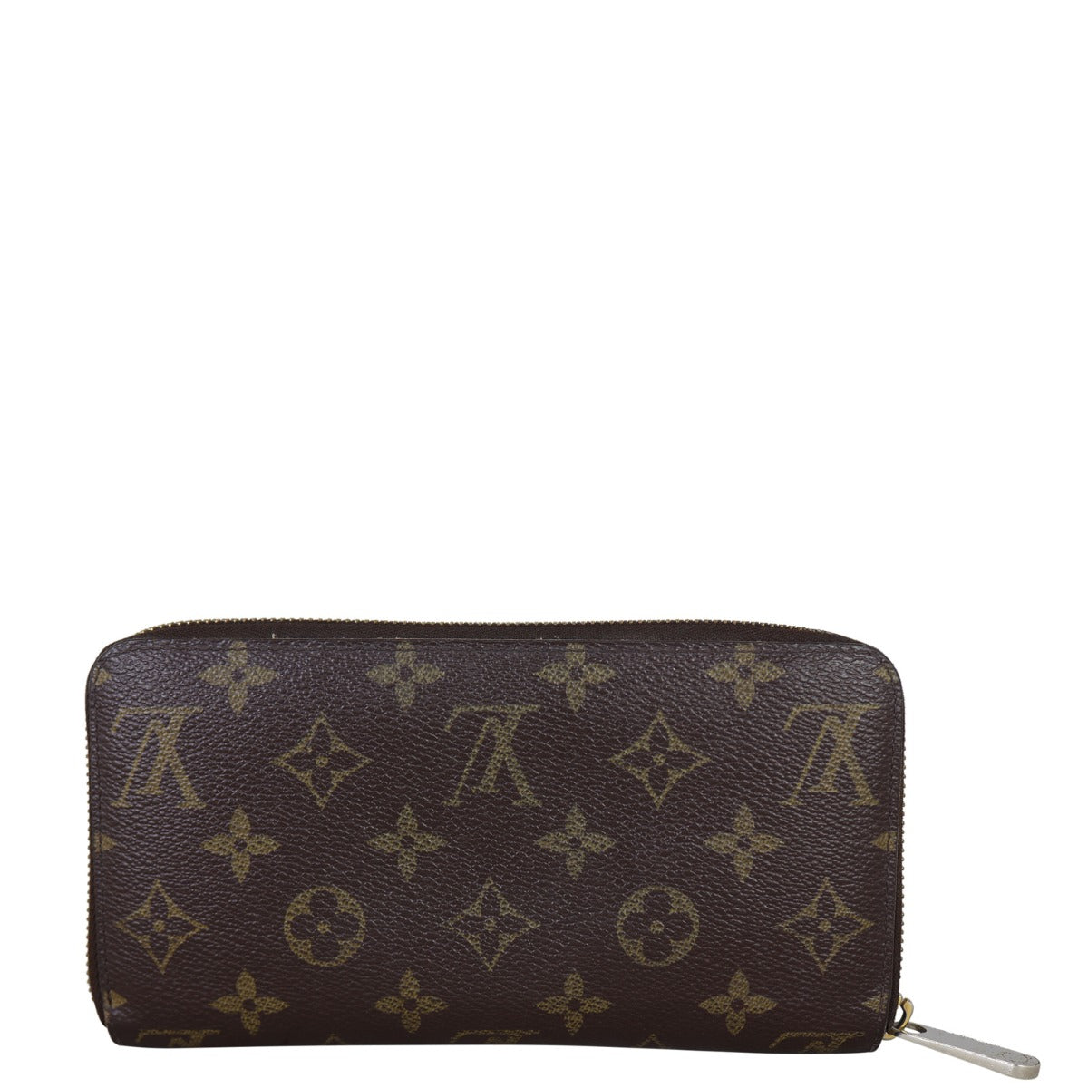 Louis Vuitton Zippy Wallet Monogram