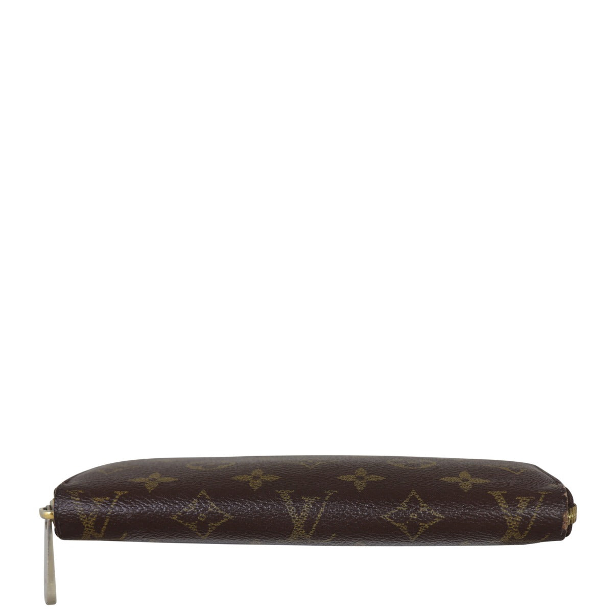 Louis Vuitton Zippy Wallet Monogram