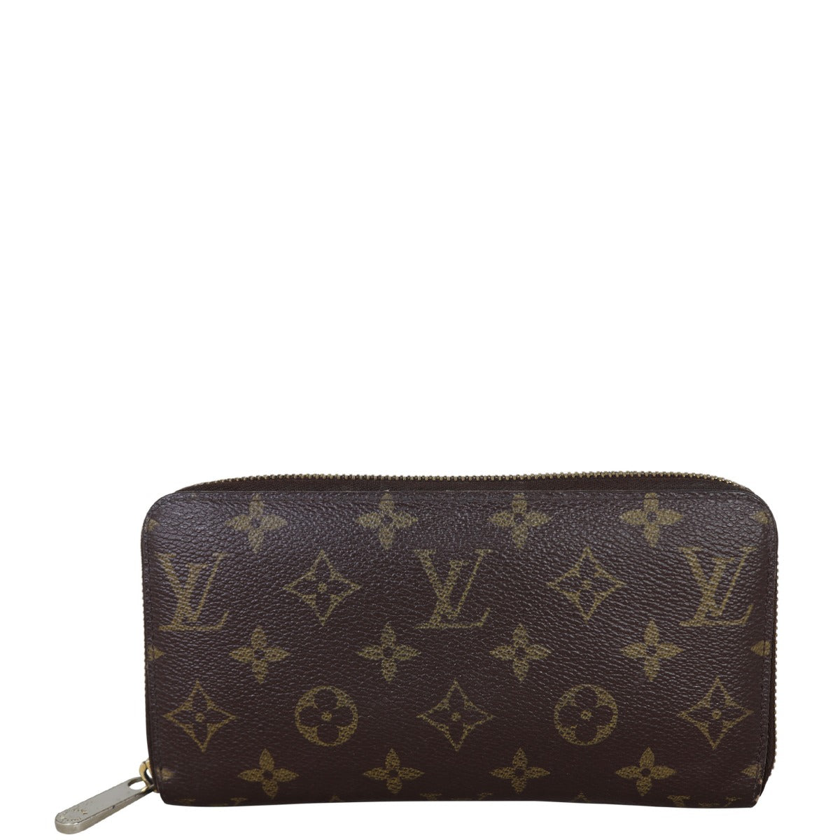 Louis Vuitton Zippy Wallet Monogram
